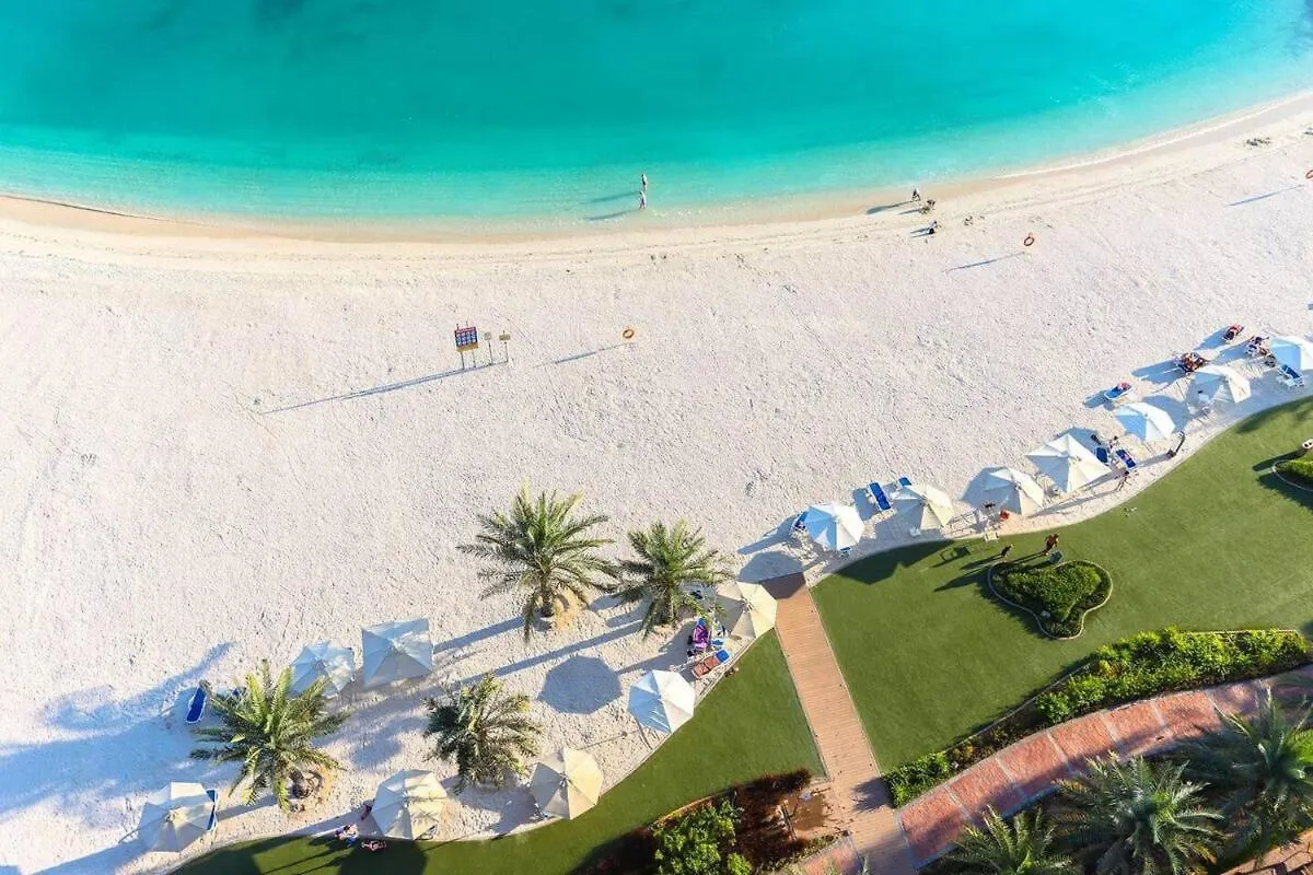Beach Bliss - A Luxury 2 Bedroom Apartment Ras al-Khaimah 0*,  United Arab Emirates
