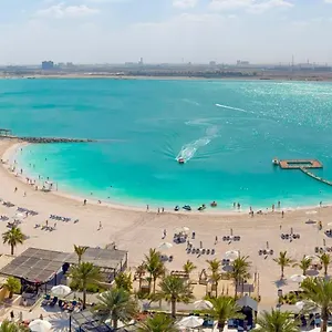 5* منتجع وسبا دبل تري هيلتون جزيرة المرجان